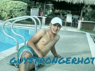 GUYSTRONGERHOT