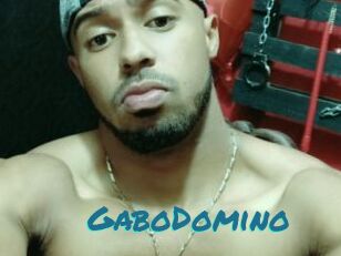 GaboDomino