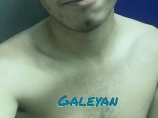 Galeyan