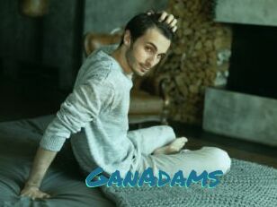 GanAdams