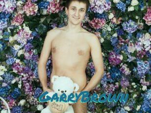 GarryBrown