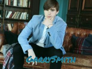 GarrySmith