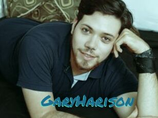 GaryHarison