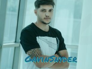 GavinSnyder