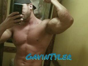 Gavin_Tyler