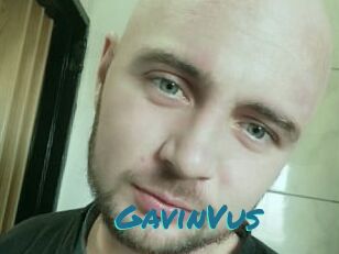GavinVus