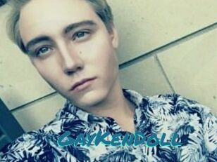GayKenDoll