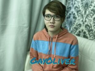 GayOliver