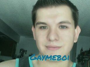 Gaymeboi