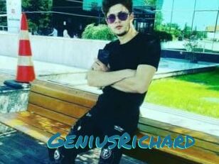 GeniusRichard