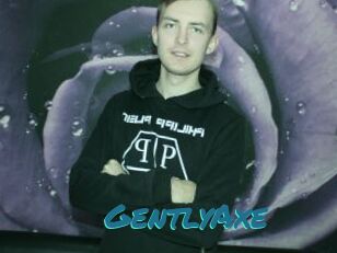 GentlyAxe