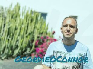 GeordieOConnor