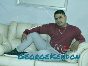 GeorgeKendon