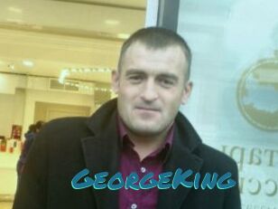 GeorgeKing