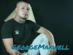 GeorgeMaxwell