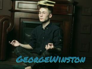 GeorgeWinston