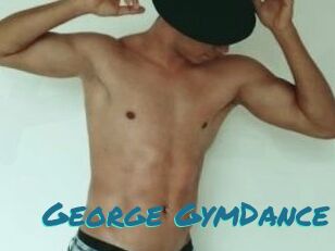 George_GymDance