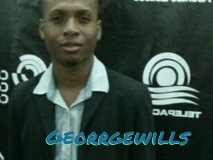 Georrgewills