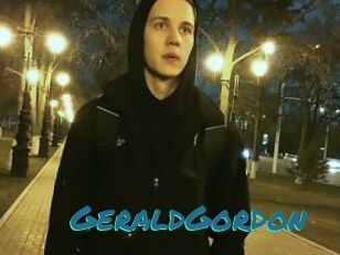 GeraldGordon
