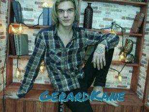 GerardKane