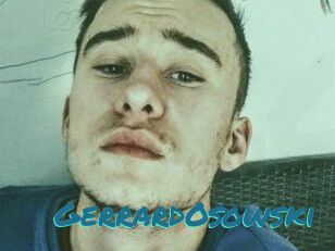 GerrardOsowski