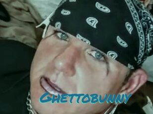 Ghettobunny