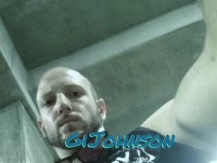 GiJohnson