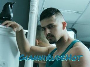 GianniRudeHot