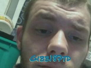 Gibb187td