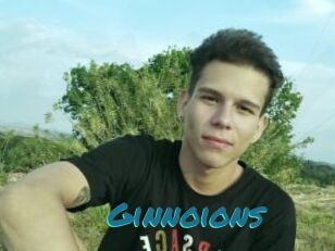 Ginnoions