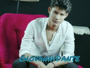 GiovanniDante