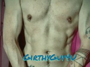 GirthyGuy4U