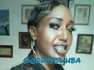 GoddessUhba