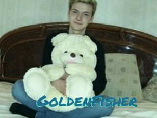 GoldenFisher