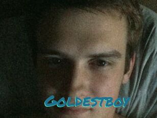 Goldest_boy