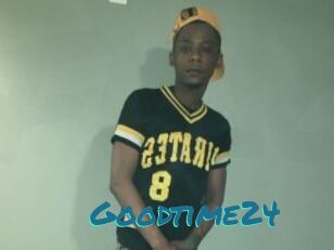 Goodtime24