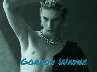 Gordon_Wayne
