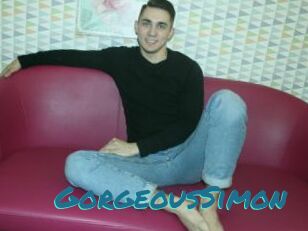 GorgeousSimon