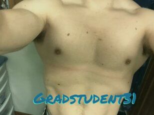 Gradstudent31