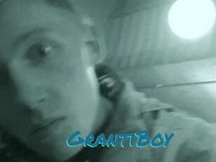 GrantiBoy
