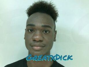 GreatxDick