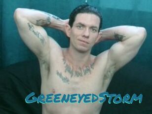 GreeneyedStorm