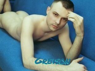 Greison
