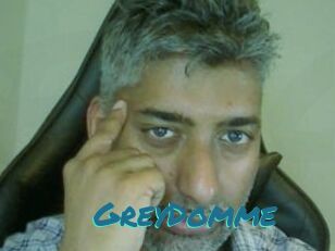 GreyDomme
