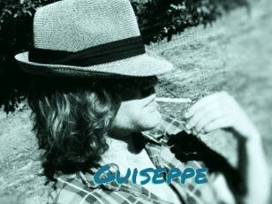 Guiseppe