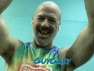 GuyGrey Films Gay