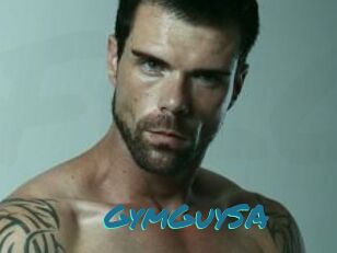 GymGuySA