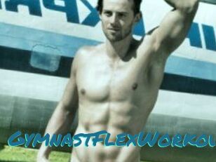 GymnastFlexWorkout