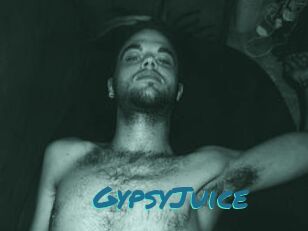 GypsyJuice