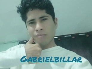 Gabrielbillar